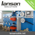 Lansan sftp cat6 cable patch cor